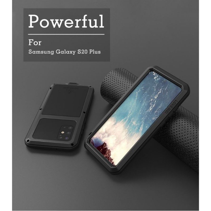 Kryt Na Samsung Galaxy S20 Plus Love Mei Powerful Ultra Protective