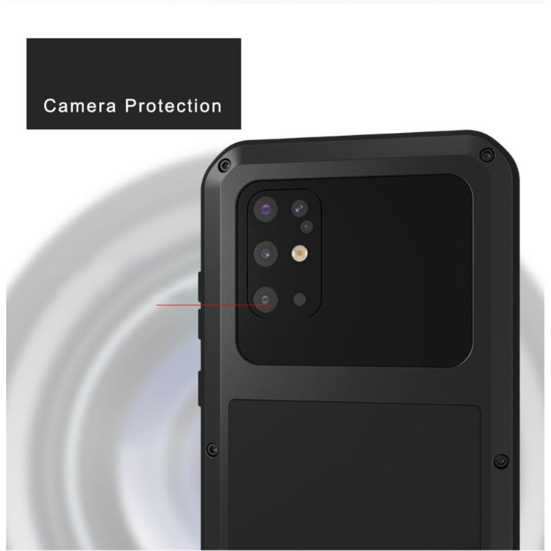 Kryt Na Samsung Galaxy S20 Plus Love Mei Powerful Ultra Protective