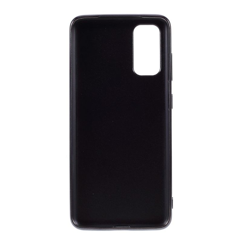 Kryt Na Samsung Galaxy S20 Plus Okouzlující Flitry