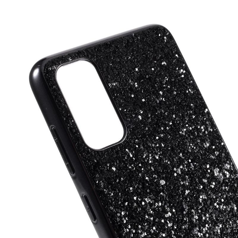 Kryt Na Samsung Galaxy S20 Plus Okouzlující Flitry