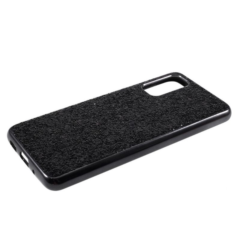 Kryt Na Samsung Galaxy S20 Plus Okouzlující Flitry