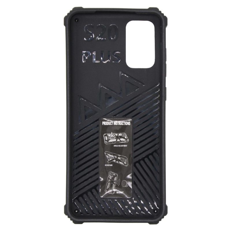 Kryt Na Samsung Galaxy S20 Plus Podpora Funkcí Kufru
