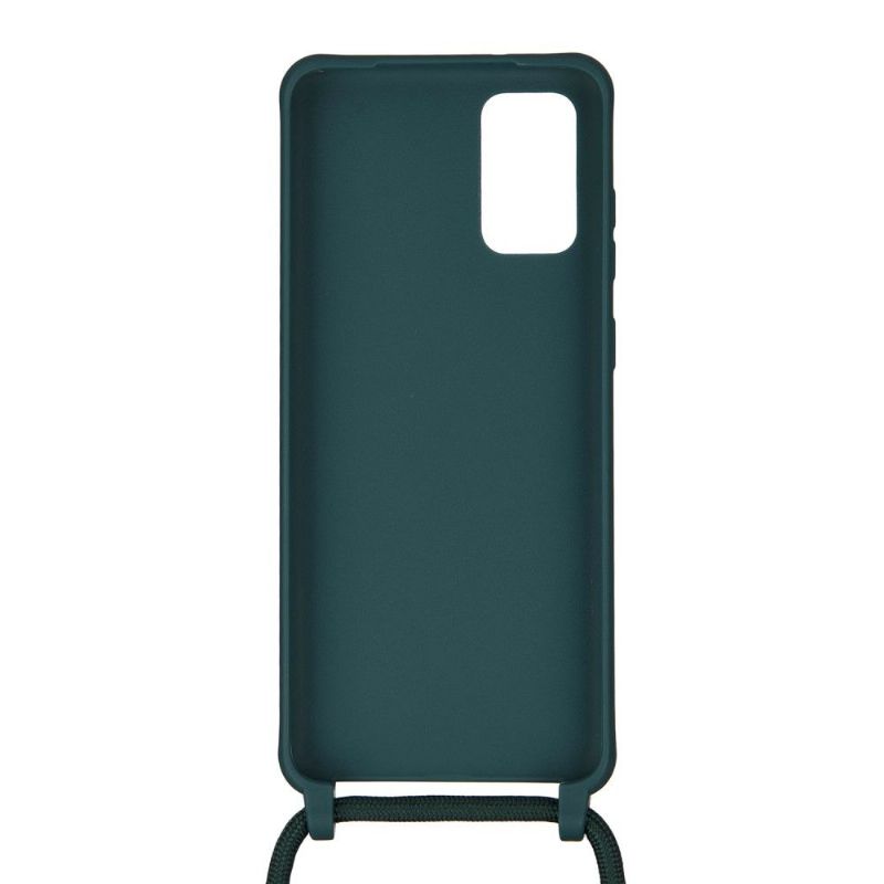 Kryt Na Samsung Galaxy S20 Plus S Popruhem Přes Rameno