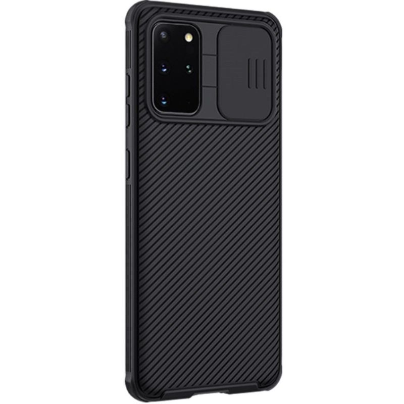 Kryt Na Samsung Galaxy S20 Plus Se Zadním Krytem Objektivu