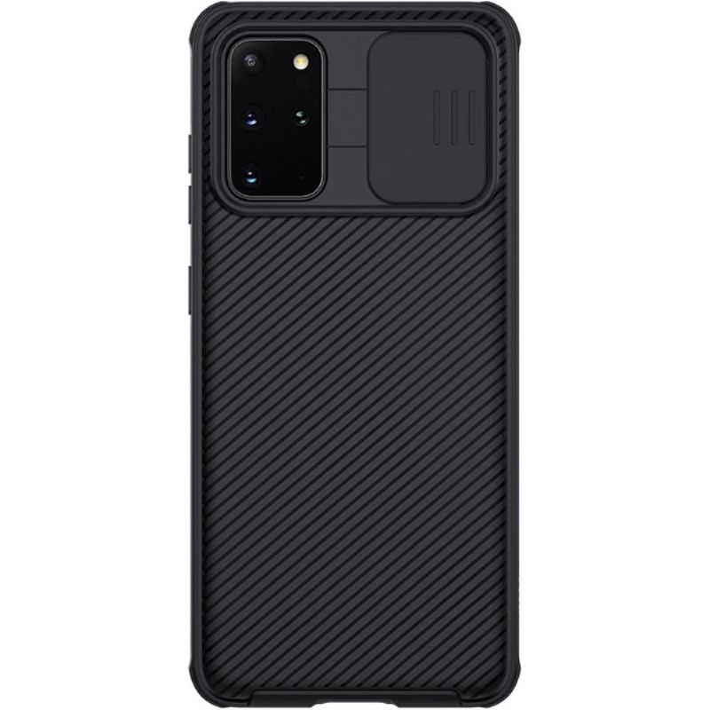 Kryt Na Samsung Galaxy S20 Plus Se Zadním Krytem Objektivu
