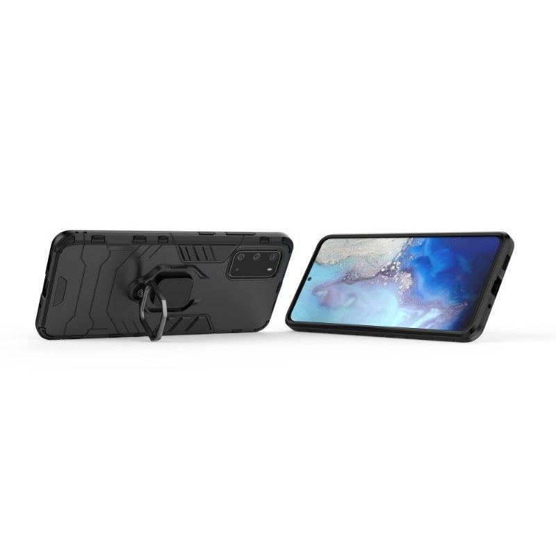 Kryt Na Samsung Galaxy S20 Plus Ultra Ochranná La Bélinda