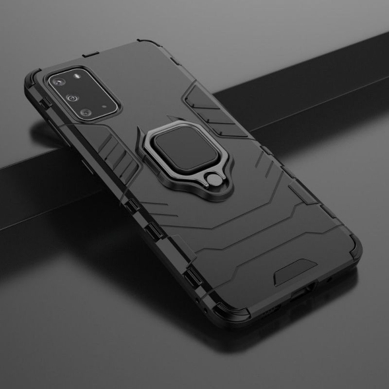Kryt Na Samsung Galaxy S20 Plus Ultra Ochranná La Bélinda