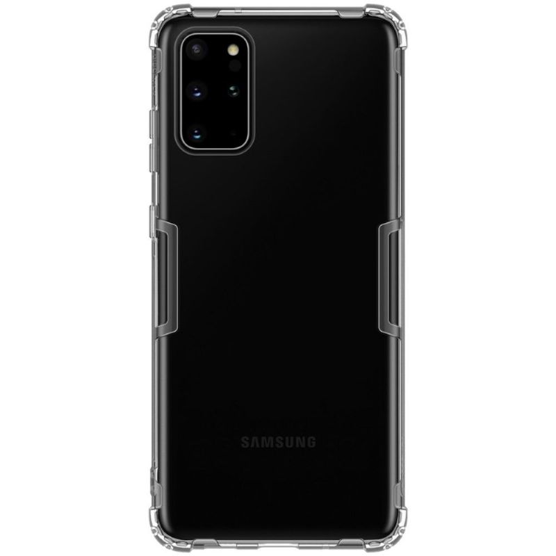 Kryt Na Samsung Galaxy S20 Plus Vyztužené Rohy Nillkin Nature