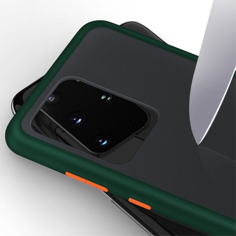 Kryt Na Samsung Galaxy S20 Plus Řada Pro Odolná Proti Nárazu