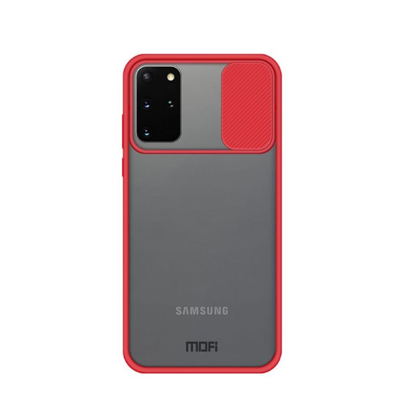 Kryty Na Mobil Na Samsung Galaxy S20 Plus Mofi Se Zadním Krytem Objektivu
