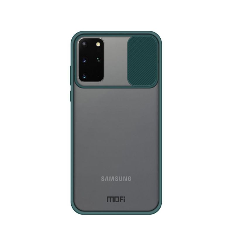 Kryty Na Mobil Na Samsung Galaxy S20 Plus Mofi Se Zadním Krytem Objektivu