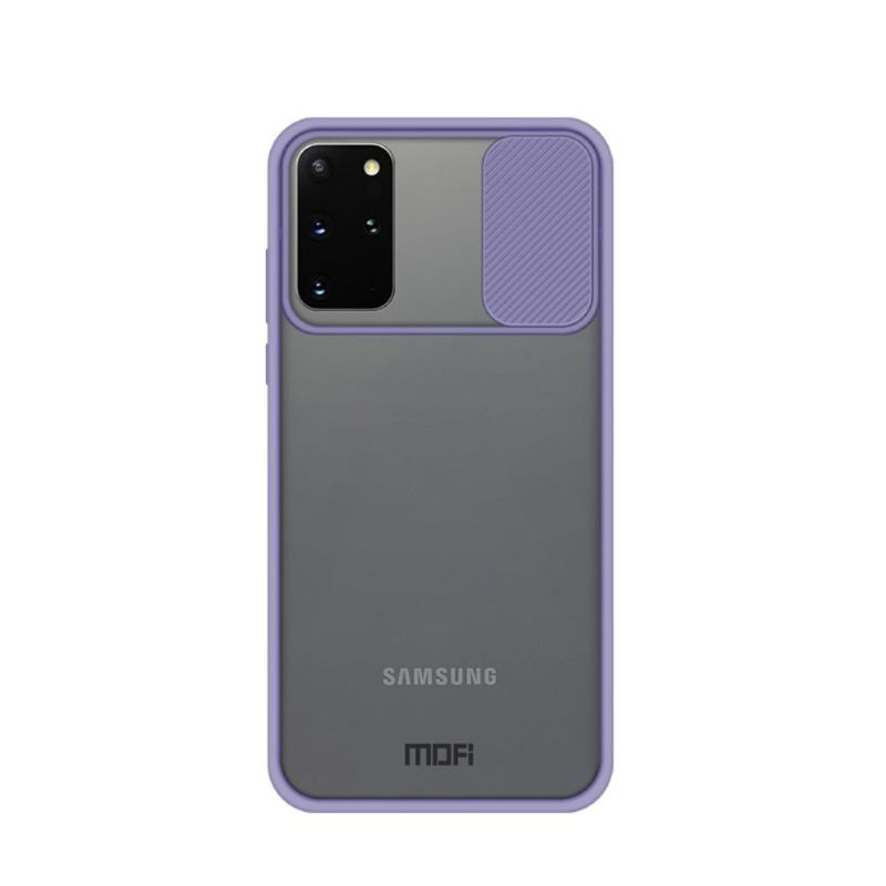 Kryty Na Mobil Na Samsung Galaxy S20 Plus Mofi Se Zadním Krytem Objektivu