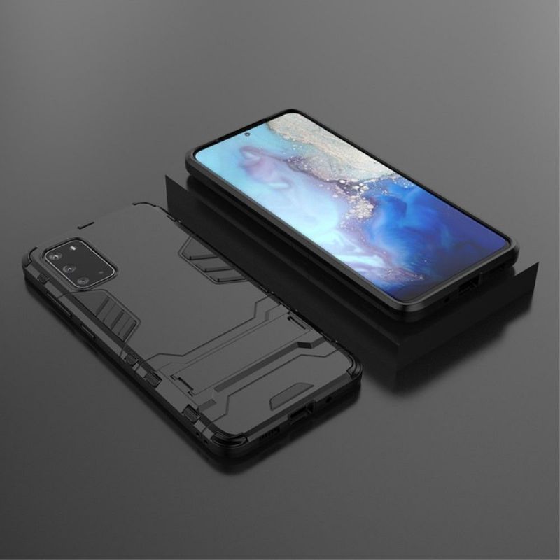 Kryty Na Mobil Na Samsung Galaxy S20 Plus Nárazuvzdorný Marius S Integrovanou Podporou