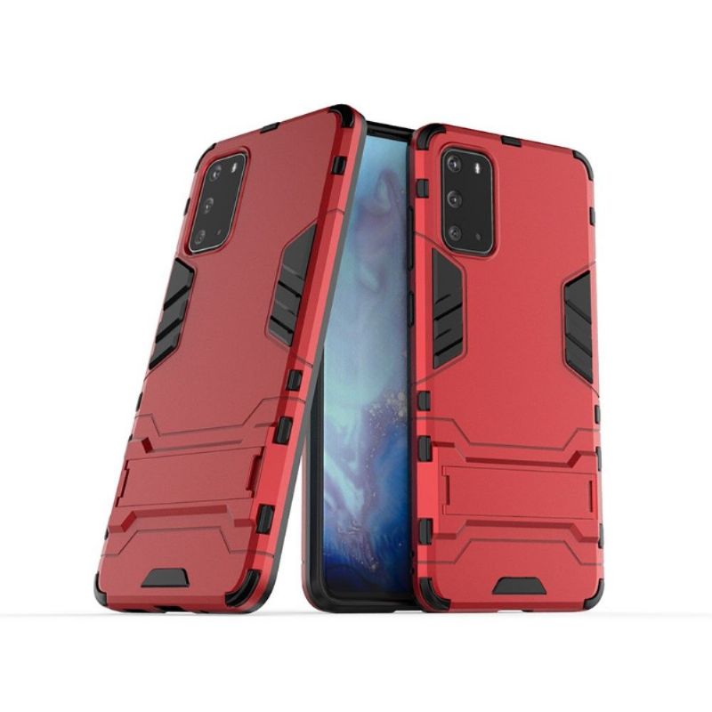 Kryty Na Mobil Na Samsung Galaxy S20 Plus Nárazuvzdorný Marius S Integrovanou Podporou