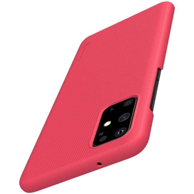 Kryty Na Mobil Na Samsung Galaxy S20 Plus Nillkin Frosted Effect Super Frosted