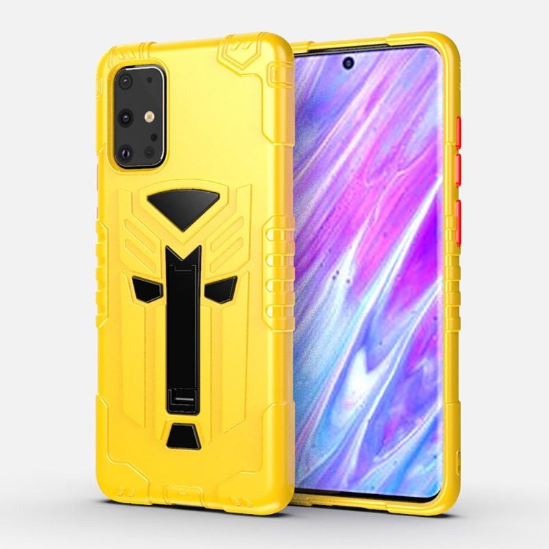 Kryty Na Mobil Na Samsung Galaxy S20 Plus S Integrovanou Podporou