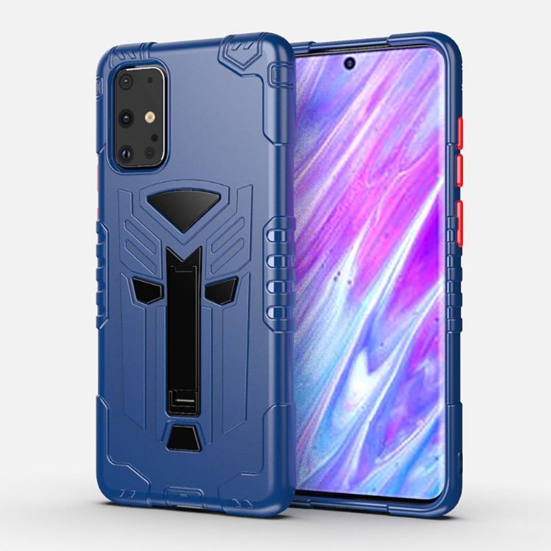Kryty Na Mobil Na Samsung Galaxy S20 Plus S Integrovanou Podporou