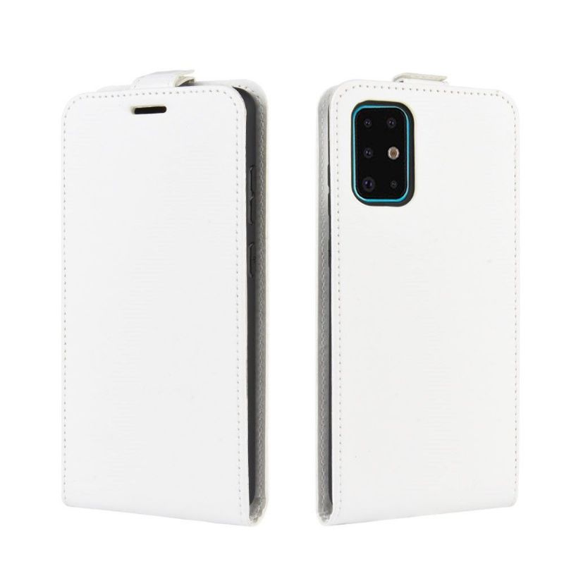 Pouzdra Na Samsung Galaxy S20 Plus Flipové Pouzdro Vertikální Rene