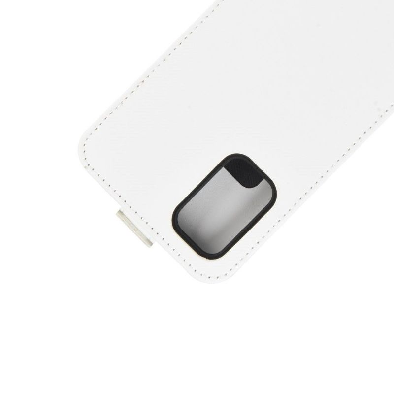 Pouzdra Na Samsung Galaxy S20 Plus Flipové Pouzdro Vertikální Rene