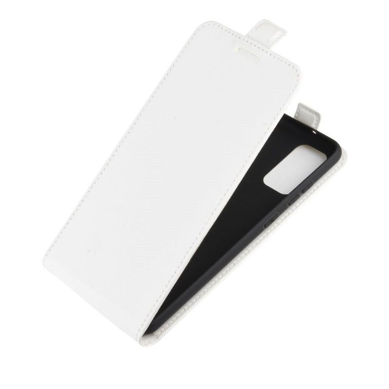 Pouzdra Na Samsung Galaxy S20 Plus Flipové Pouzdro Vertikální Rene