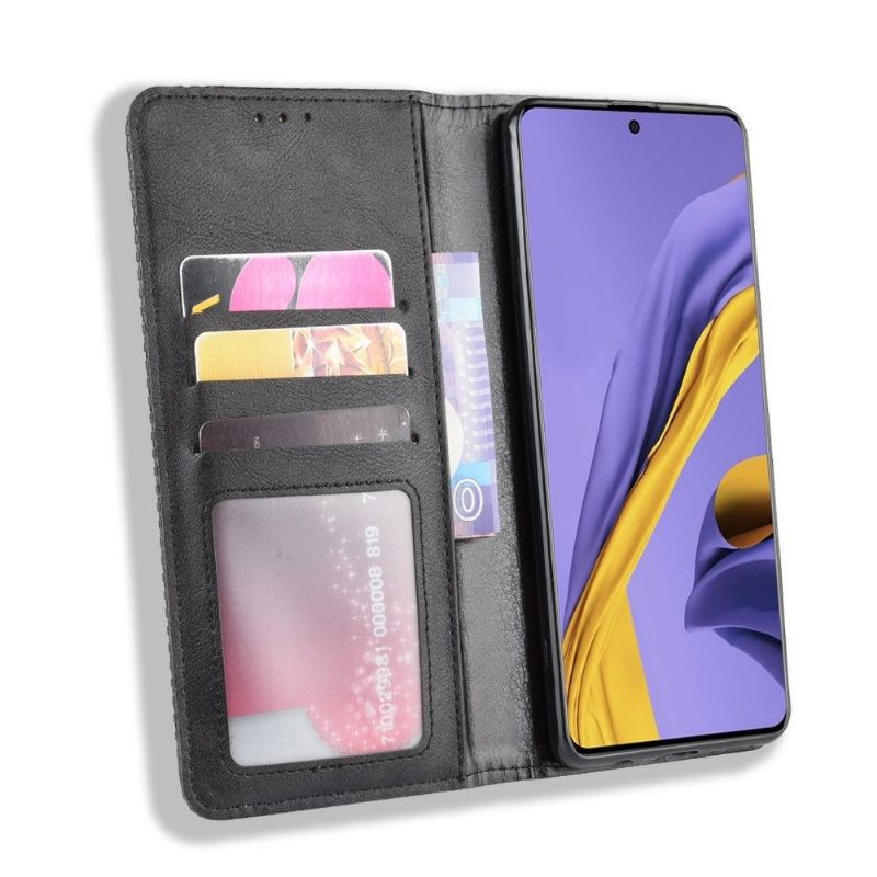 Pouzdra Na Samsung Galaxy S20 Plus Kůže Ve Stylu Cirénius