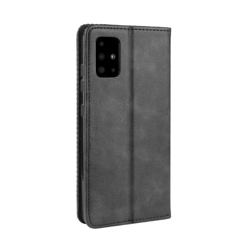Pouzdra Na Samsung Galaxy S20 Plus Kůže Ve Stylu Cirénius