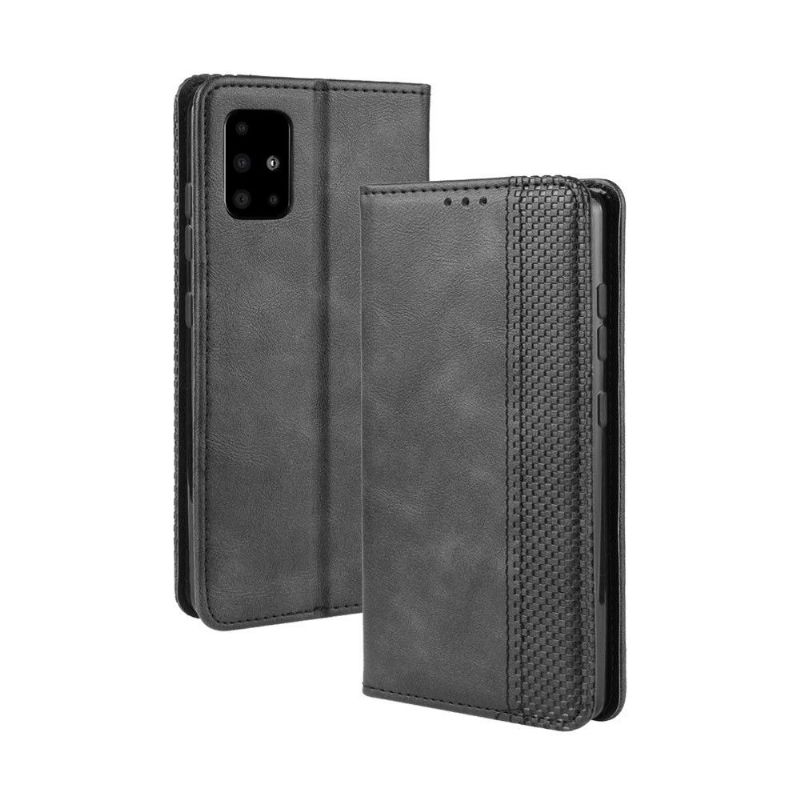Pouzdra Na Samsung Galaxy S20 Plus Kůže Ve Stylu Cirénius