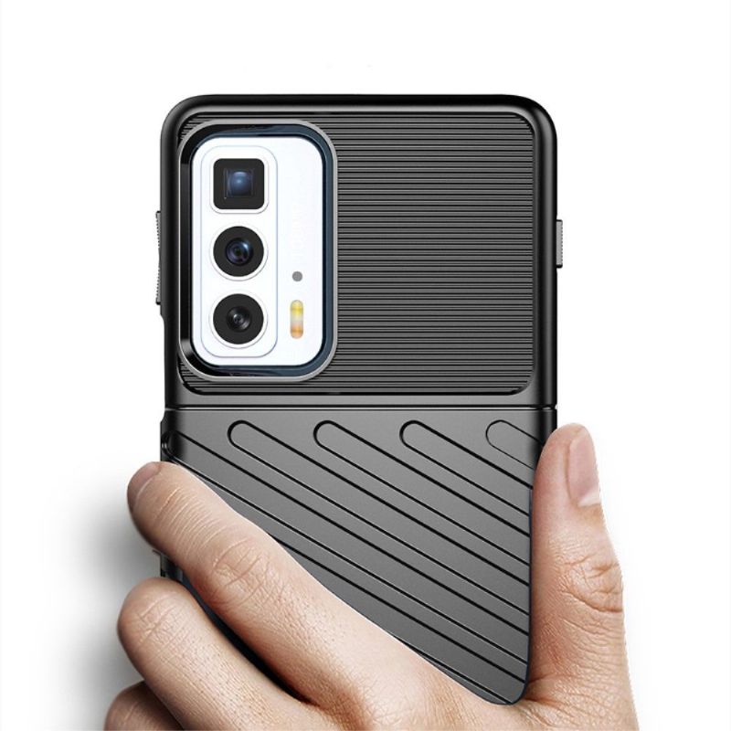 Kryt Na Motorola Edge 20 Pro Silikon Thor Series