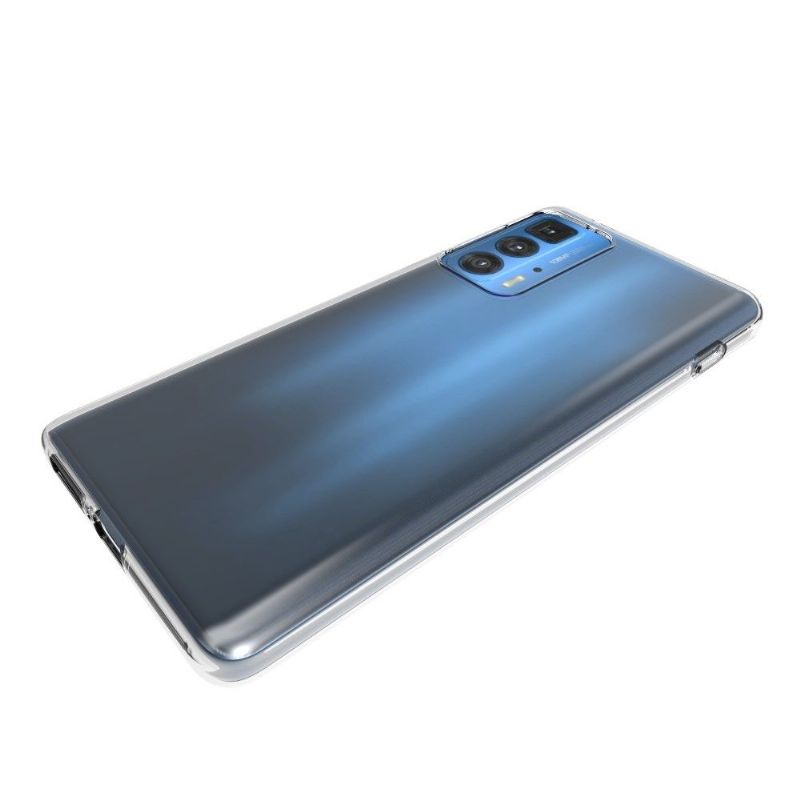 Kryty Na Mobil Na Motorola Edge 20 Pro Premův Průhledný