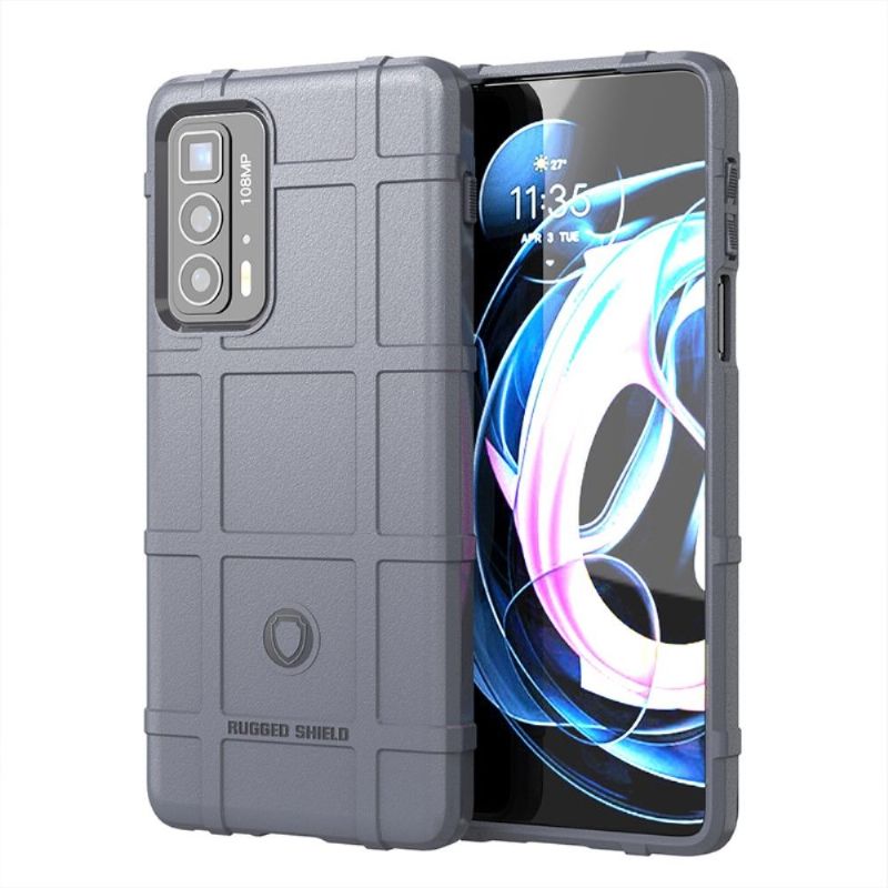 Kryty Na Mobil Na Motorola Edge 20 Pro Robustní Štít Odolný Proti Nárazům