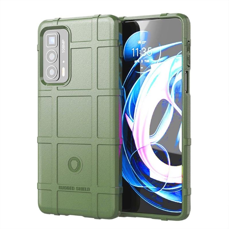 Kryty Na Mobil Na Motorola Edge 20 Pro Robustní Štít Odolný Proti Nárazům