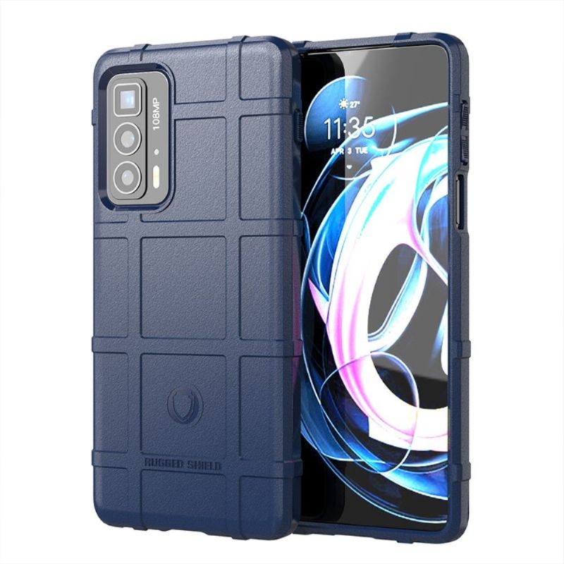 Kryty Na Mobil Na Motorola Edge 20 Pro Robustní Štít Odolný Proti Nárazům