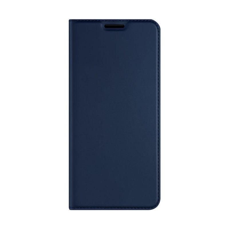 Pouzdra Na Motorola Edge 20 Pro Obchodní Saténový Efekt