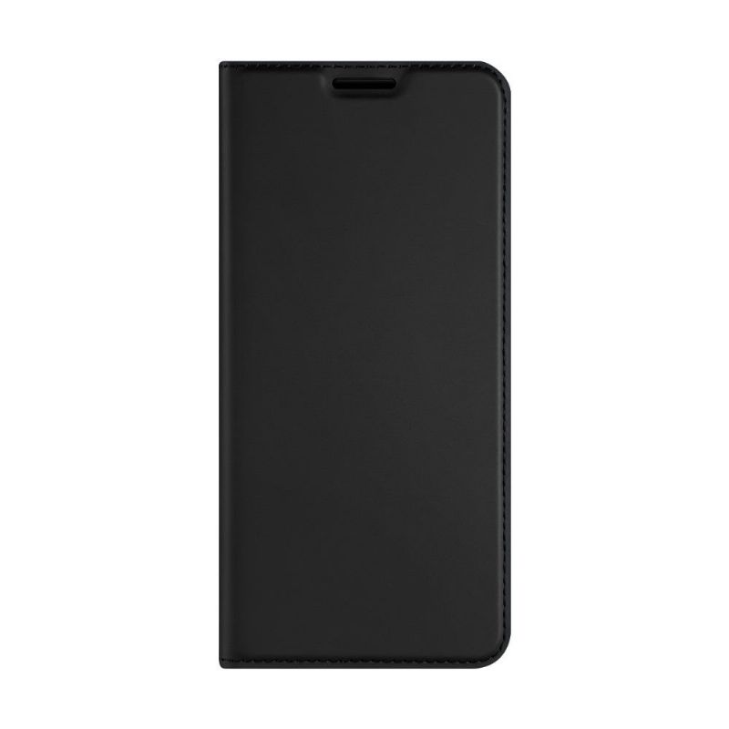 Pouzdra Na Motorola Edge 20 Pro Obchodní Saténový Efekt