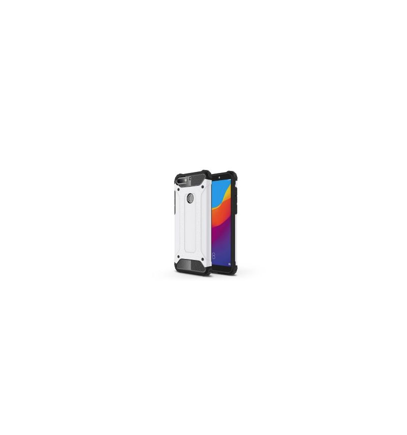 Kryt Na Honor 7C Hybridní Obrněná Stráž