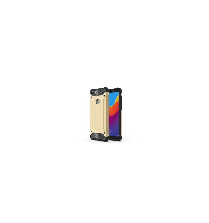 Kryt Na Honor 7C Hybridní Obrněná Stráž