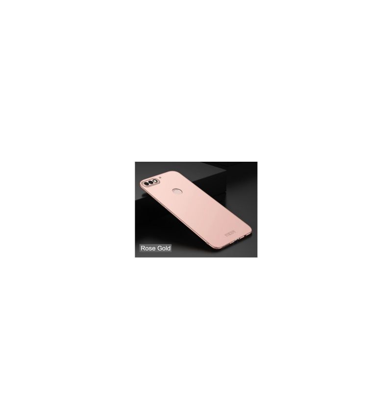 Kryt Na Honor 7C Mofi Ultra Fine Matte