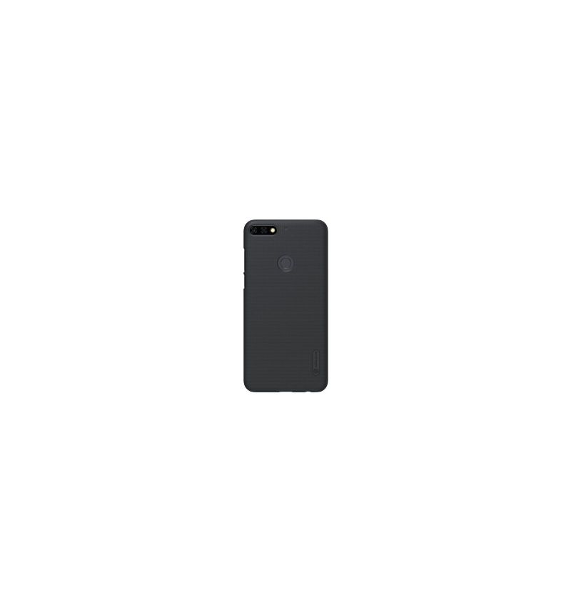 Kryt Na Honor 7C + Ochrana Obrazovky - Nillkin Hard Frost
