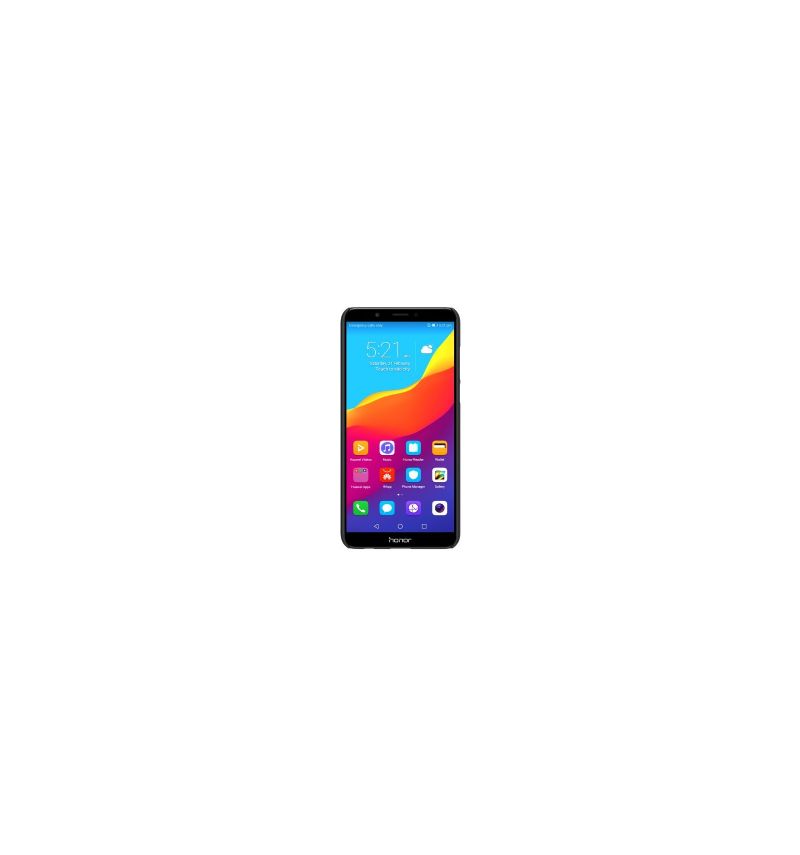 Kryt Na Honor 7C + Ochrana Obrazovky - Nillkin Hard Frost