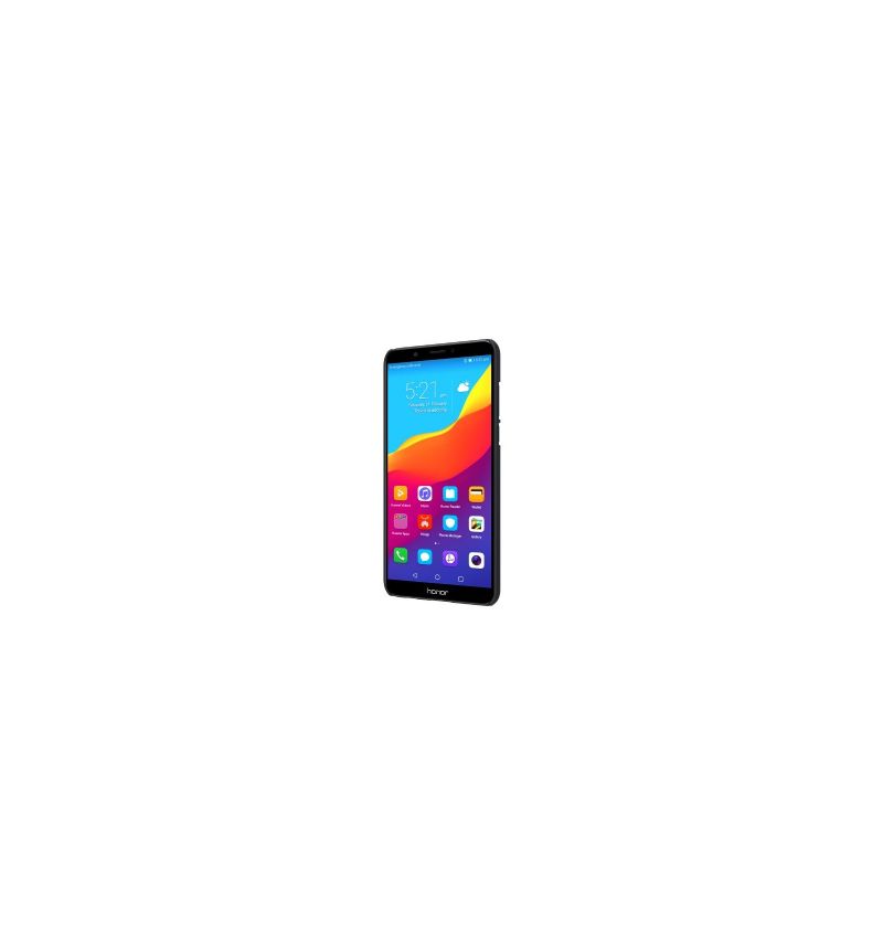 Kryt Na Honor 7C + Ochrana Obrazovky - Nillkin Hard Frost