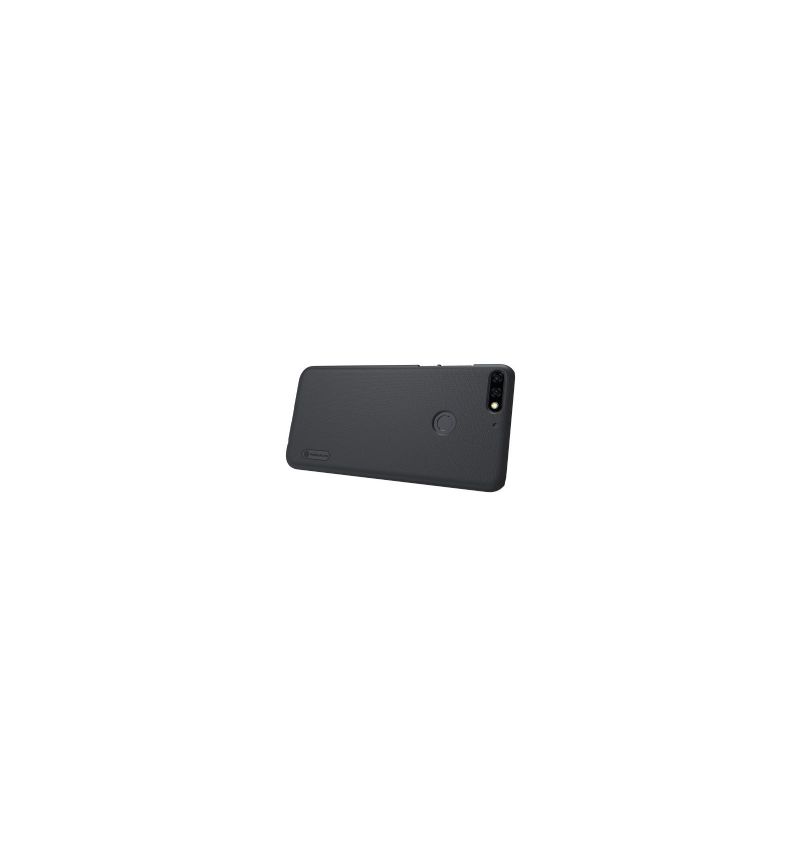 Kryt Na Honor 7C + Ochrana Obrazovky - Nillkin Hard Frost