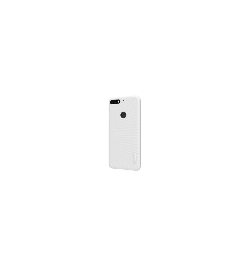 Kryt Na Honor 7C + Ochrana Obrazovky - Nillkin Hard Frost