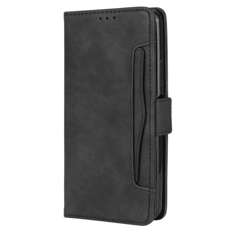 Kožené Pouzdro Na Sony Xperia 5 IV Multi-card Premier Class