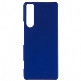 Kryt Na Sony Xperia 5 IV Pevný Lesklý