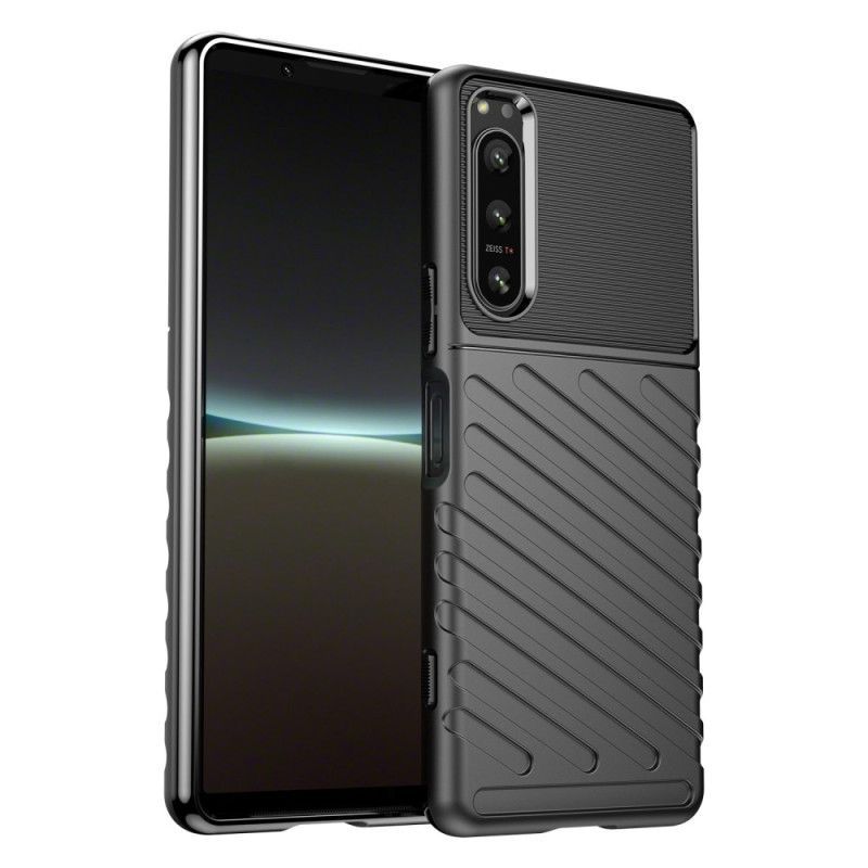 Kryty Na Mobil Na Sony Xperia 5 IV Řada Thunder