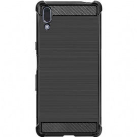 Kryt Na Sony Xperia L3 Gel Flex Vega