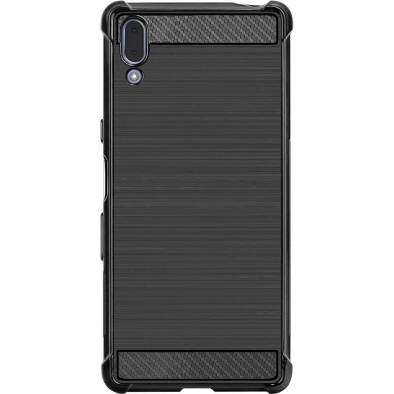 Kryt Na Sony Xperia L3 Gel Flex Vega
