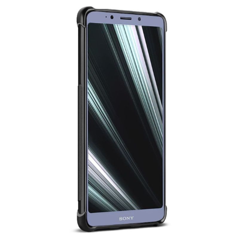 Kryt Na Sony Xperia L3 Gel Flex Vega