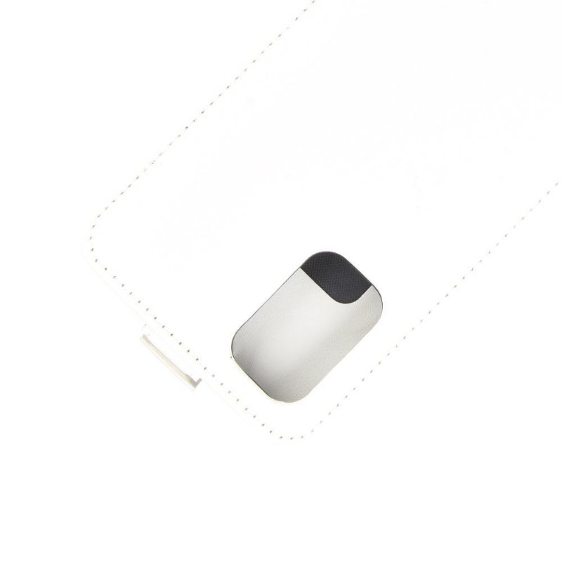 Flipové Pouzdro Na Oppo A72 Kožené Pouzdro Vertikální Z Umělé Kůže