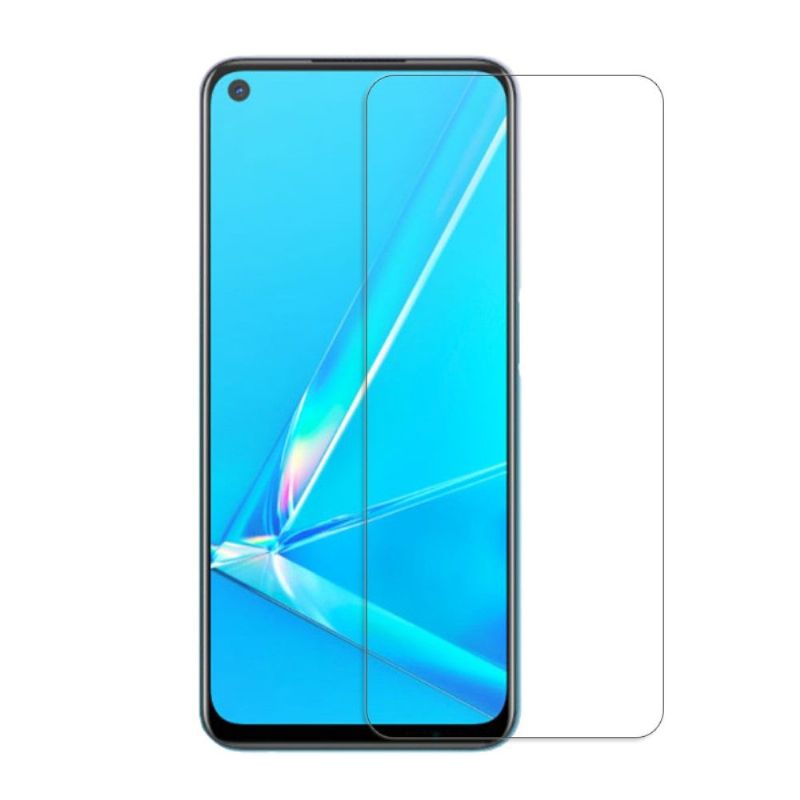 Fólie Z Tvrzeného Skla Pro Obrazovku Oppo A72 (2 Kusy)
